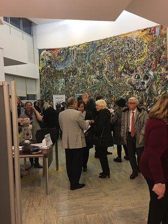 Caddebostan Kultur Merkezi